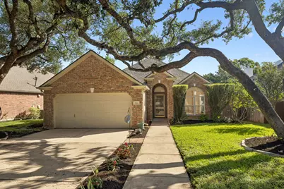 8414 Ironweed Run, Round Rock, TX 78681 - Photo 1