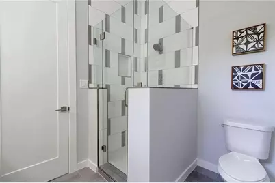 6405 Chesterfield Avenue #A, Austin, TX 78752 - Photo 13