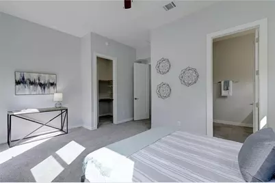 6405 Chesterfield Avenue #A, Austin, TX 78752 - Photo 11