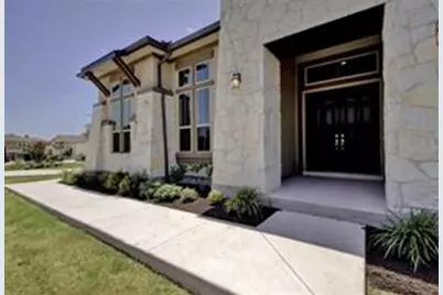 200 Southern Carina Drive, Round Rock, TX 78681 - Photo 1