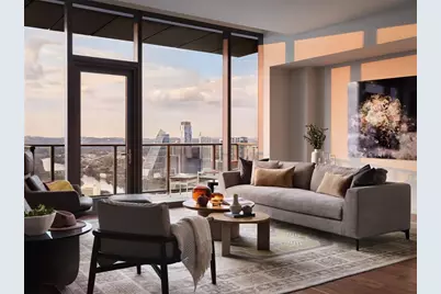 44 East Avenue #4402, Austin, TX 78701 - Photo 1