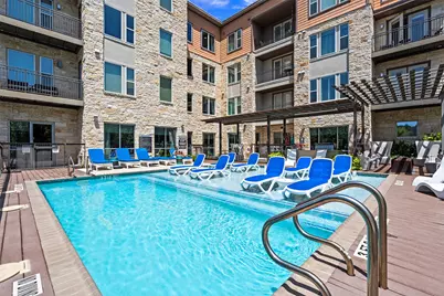 1900 Barton Springs Road #5027, Austin, TX 78704 - Photo 27