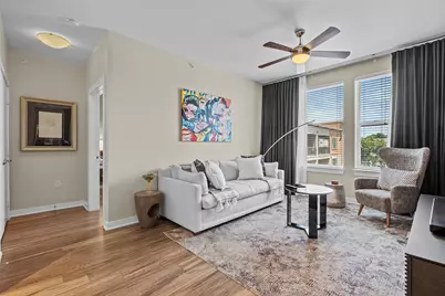 1900 Barton Springs Road #5027, Austin, TX 78704 - Photo 5