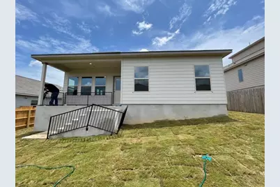 3629 Blue Cloud Drive, New Braunfels, TX 78130 - Photo 9