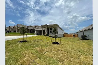3629 Blue Cloud Drive, New Braunfels, TX 78130 - Photo 7