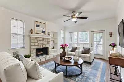 6804 N Capital Of Texas Highway #313, Austin, TX 78731 - Photo 1