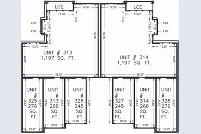 6804 N Capital Of Texas Highway #313, Austin, TX 78731 - Photo 19