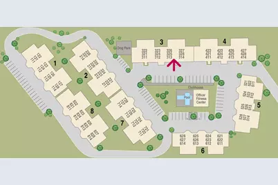 6804 N Capital Of Texas Highway #313, Austin, TX 78731 - Photo 21