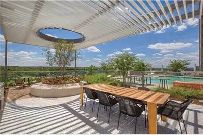 44 East Avenue #2908, Austin, TX 78701 - Photo 19