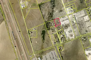 1629 County Road 107 Rd, Hutto, TX 78634 - Photo 1