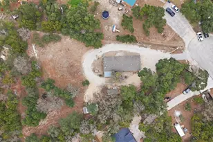 305 Saratoga Springs Cove, Liberty Hill, TX 78642 - Photo 33