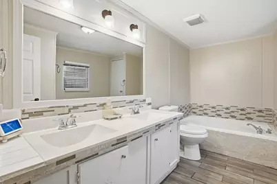 305 Saratoga Springs Cove, Liberty Hill, TX 78642 - Photo 21