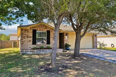 611 Decker Drive, Hutto, TX 78634 - Photo 3