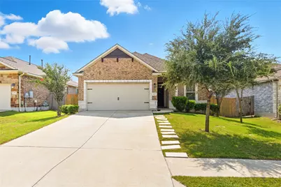 5925 Malta Circle, Round Rock, TX 78665 - Photo 1