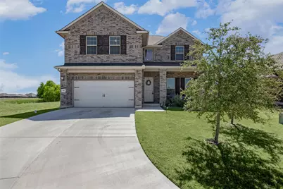 718 Sassafras Street, Hutto, TX 78634 - Photo 25