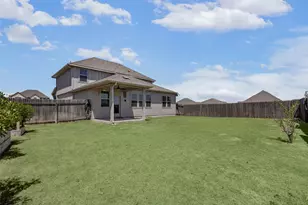 718 Sassafras St, Hutto, TX 78634 - Photo 29