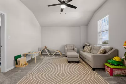 718 Sassafras Street, Hutto, TX 78634 - Photo 17
