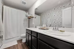 718 Sassafras St, Hutto, TX 78634 - Photo 25