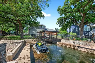 2403 Belaire E Ln, Granite Shoals, TX 78654 - Photo 7