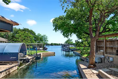 2403 Belaire East Lane, Granite Shoals, TX 78654 - Photo 5