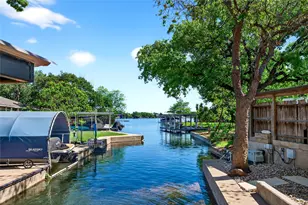 2403 Belaire E Ln, Granite Shoals, TX 78654 - Photo 5