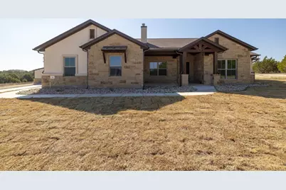 141 Whispering Wind Road, Bertram, TX 78605 - Photo 1