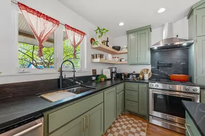 5409 Avenue H, Austin, TX 78751 - Photo 17