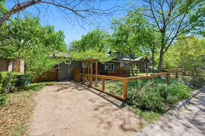 5409 Avenue H, Austin, TX 78751 - Photo 5