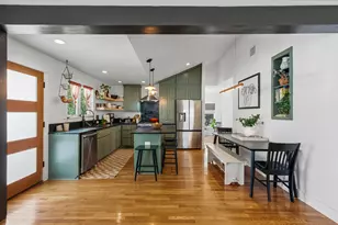 5409 Avenue H, Austin, TX 78751 - Photo 3