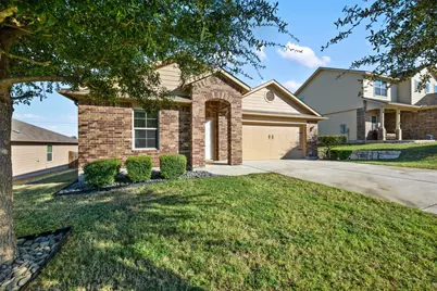 117 Liard River Road, Hutto, TX 78634 - Photo 5