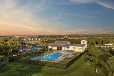 1817 Sauterne Drive, Leander, TX 78641 - Photo 9