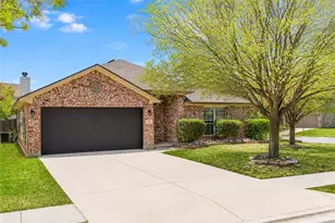 100 Barn Owl Loop, Leander, TX 78641 - Photo 1