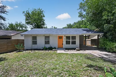 2321 Lakehurst Drive, Austin, TX 78744 - Photo 1