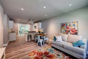 2321 Lakehurst Dr, Austin, TX 78744 - Photo 5