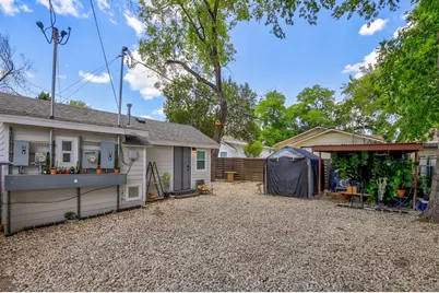 1105 E 3rd Street, Austin, TX 78702 - Photo 21