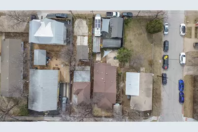 1105 E 3rd Street, Austin, TX 78702 - Photo 39