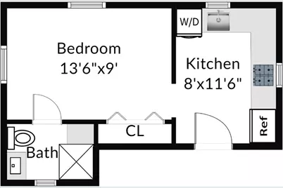 1105 E 3rd Street, Austin, TX 78702 - Photo 35