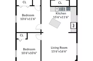 1105 E 3rd St, Austin, TX 78702 - Photo 19