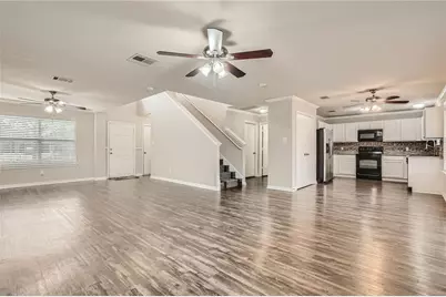 612 Copper Court, Jarrell, TX 76537 - Photo 5