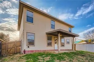 612 Copper Ct, Jarrell, TX 76537 - Photo 23