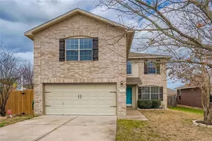 612 Copper Ct, Jarrell, TX 76537 - Photo 1