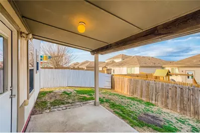 612 Copper Court, Jarrell, TX 76537 - Photo 25