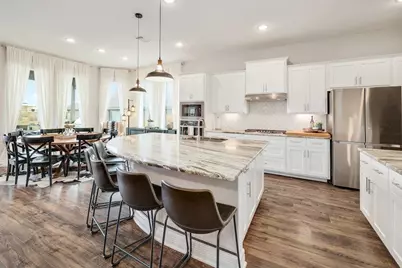 805 Karst Cove, Georgetown, TX 78628 - Photo 13