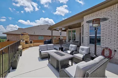 805 Karst Cove, Georgetown, TX 78628 - Photo 31