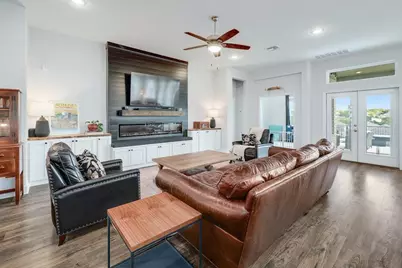 805 Karst Cove, Georgetown, TX 78628 - Photo 5