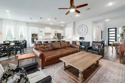 805 Karst Cove, Georgetown, TX 78628 - Photo 7