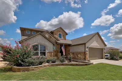 805 Karst Cove, Georgetown, TX 78628 - Photo 3