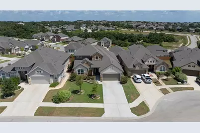 805 Karst Cove, Georgetown, TX 78628 - Photo 33