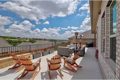 805 Karst Cove, Georgetown, TX 78628 - Photo 29