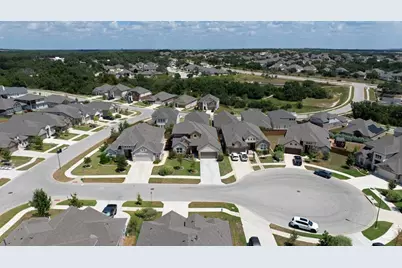805 Karst Cove, Georgetown, TX 78628 - Photo 1